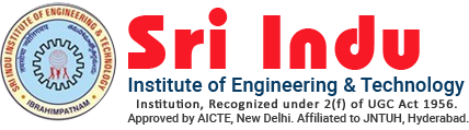 Roles & Responsibilities – Sri Indu Institute Of Engineering & Technology